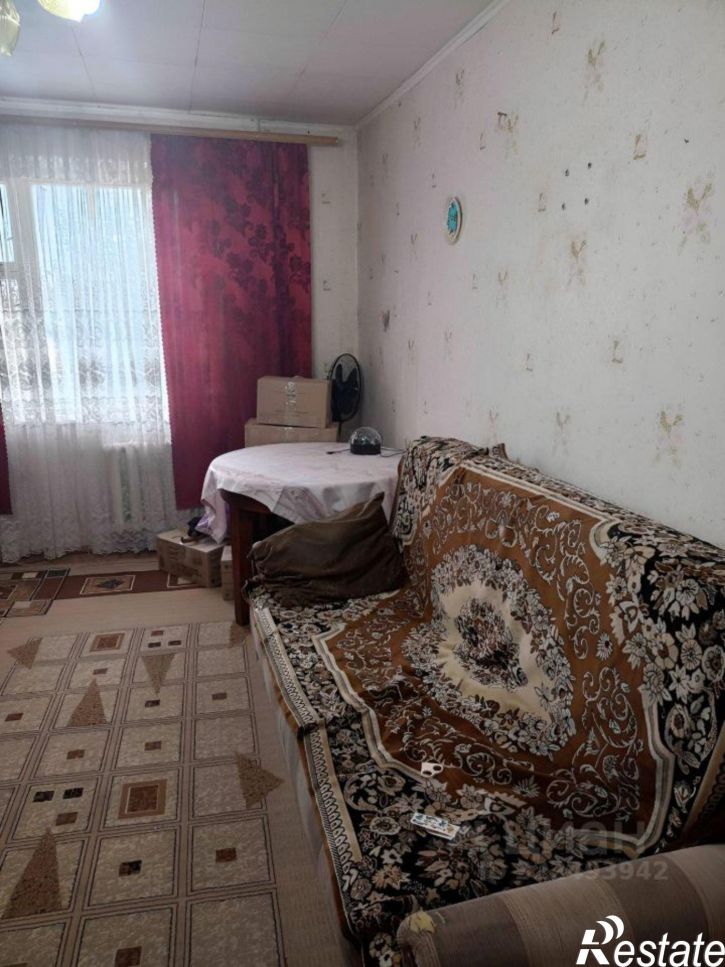 3-комн квартира Георгиевск, улица Ленина