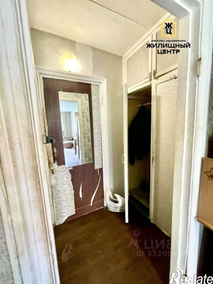 Комната г Лермонтов, ул Нагорная, д 8
