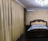 3-комн, 96кв м, этаж 5/5 ул Узбекистанская, 4