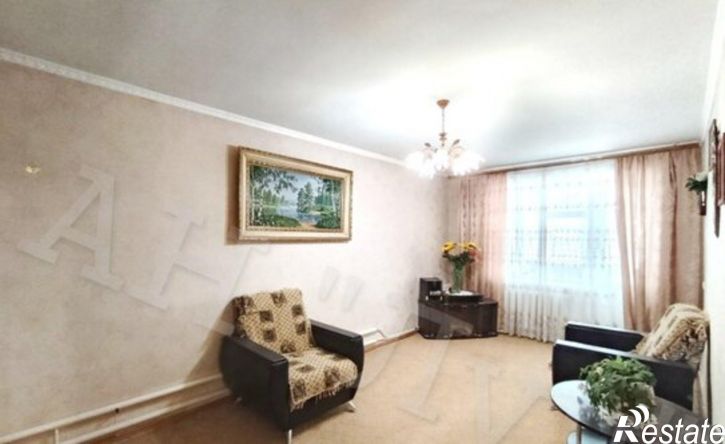 3-комн квартира Будённовск, Красная улица, 292