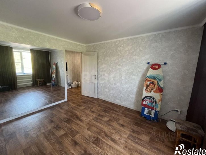 3-комн квартира ул Вишневая, 9,  д. 9