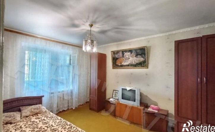 3-комн квартира Будённовск, Красная улица, 292