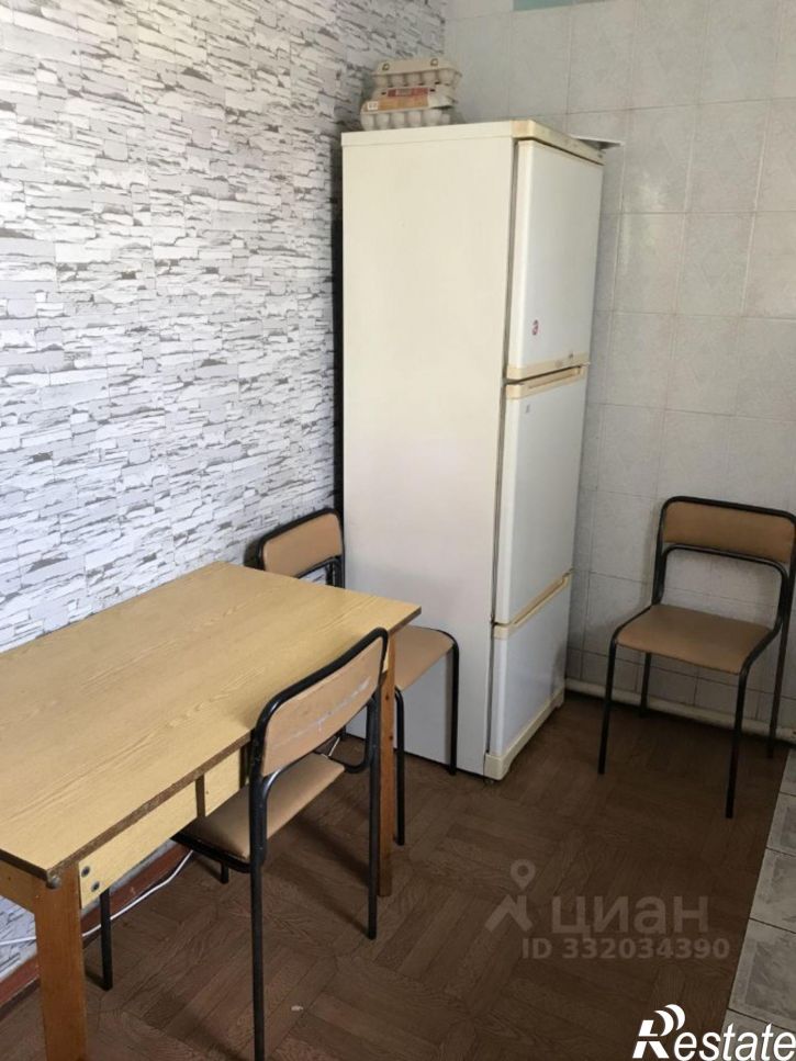 Комната Ставрополь, улица Серова, 259