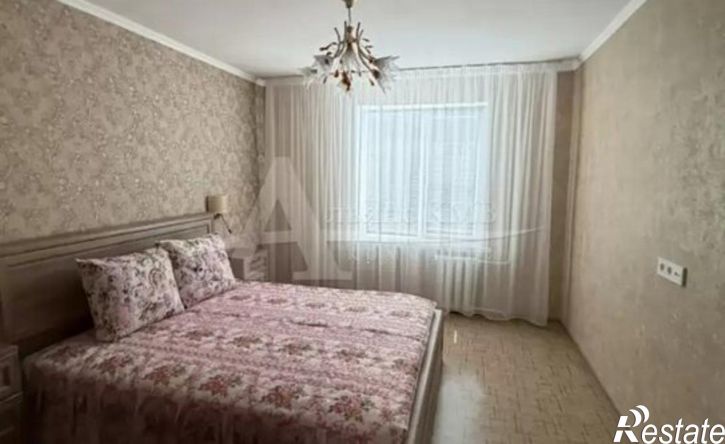 3-комн квартира Георгиевск, улица Строителей, 11