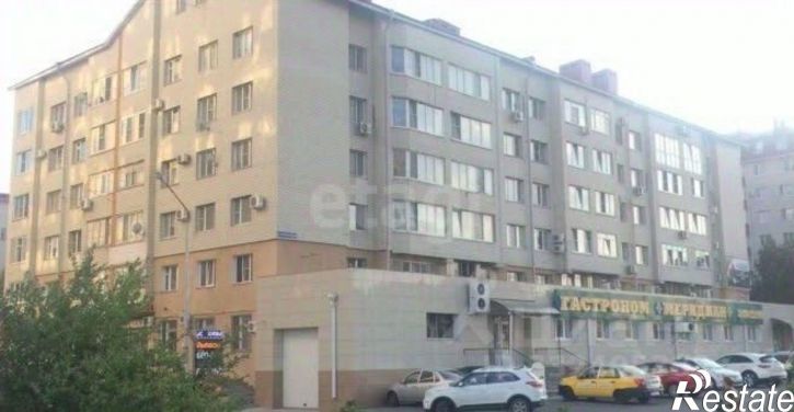 1-комн квартира