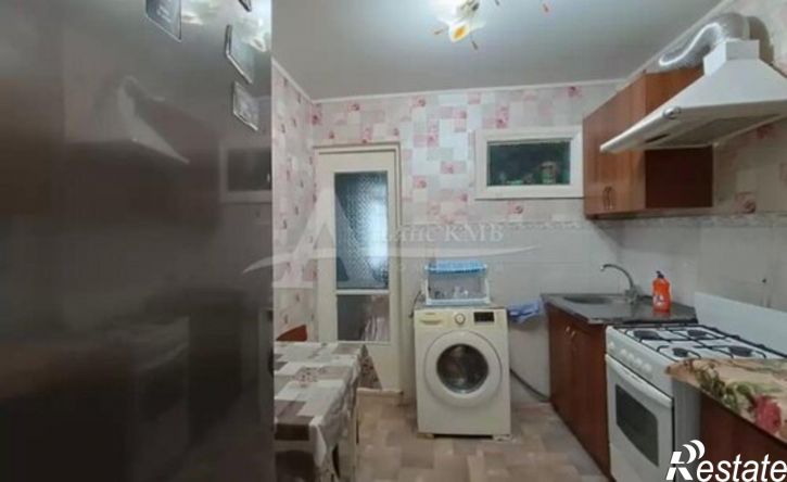 3-комн квартира Советский муниципальный округ, Зеленокумск, Советская улица, 22