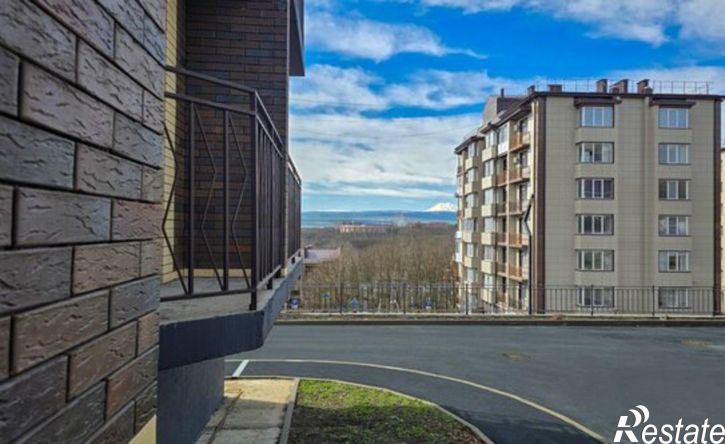 1-комн квартира Ессентуки, улица Кленовая Роща, 3