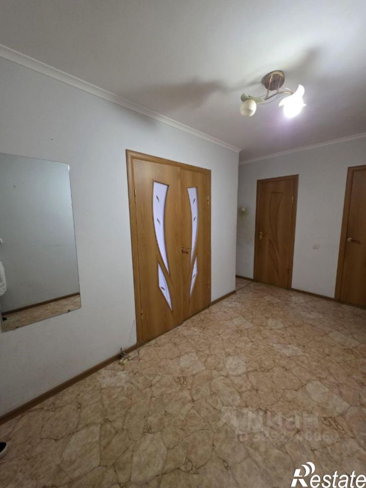 3-комн квартира Кавказский пер, 19,  д. 19