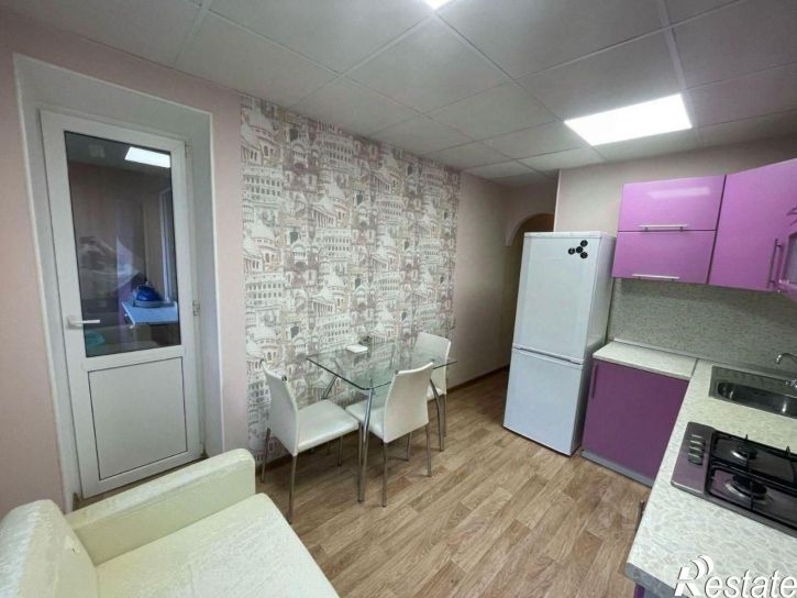 1-комн квартира Пятигорск, улица Кучуры, 2