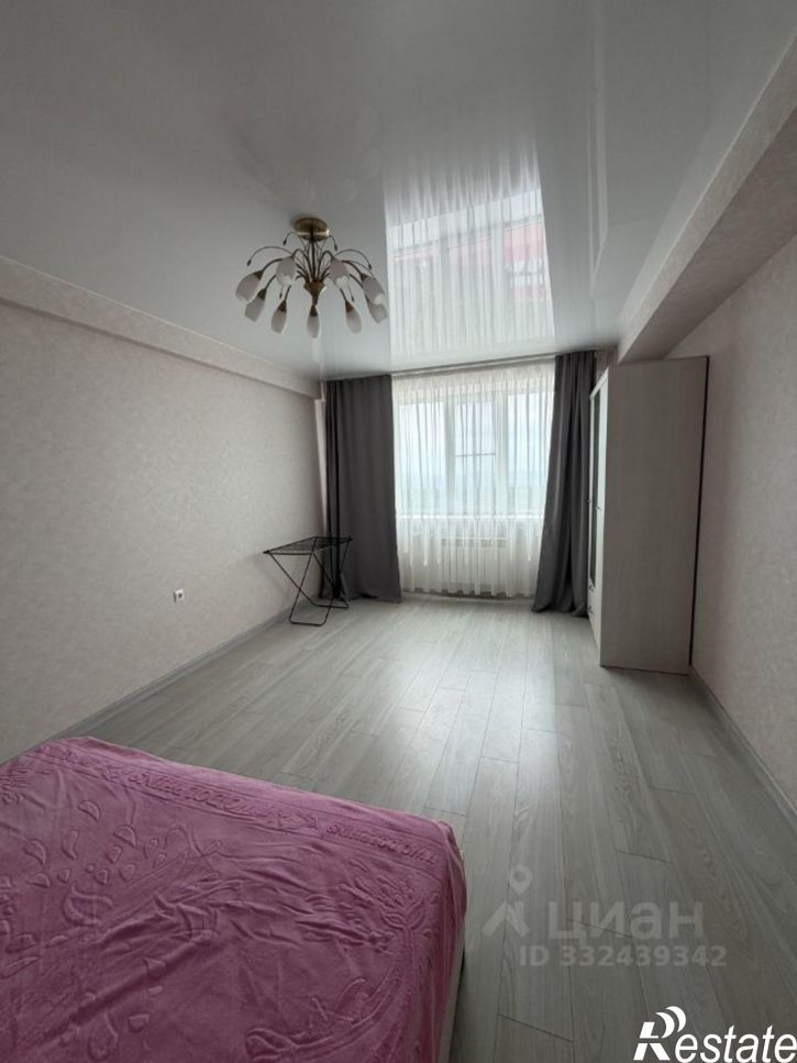 1-комн квартира Ставрополь, улица Доваторцев, 90к1