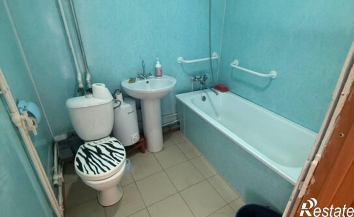 1-комн квартира Невинномысск, Строительная улица, 93