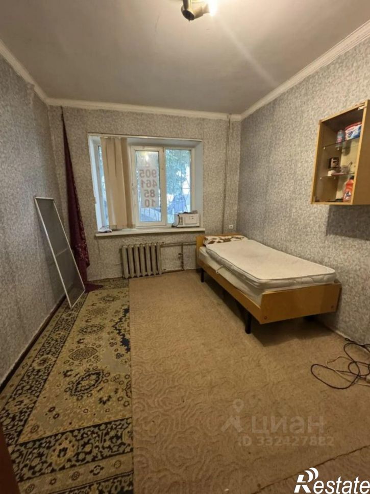 Комната Ставрополь, улица Лермонтова, 239/3