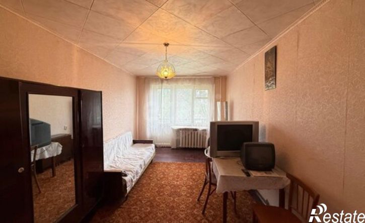 2-комн квартира Георгиевск, улица Строителей, 19