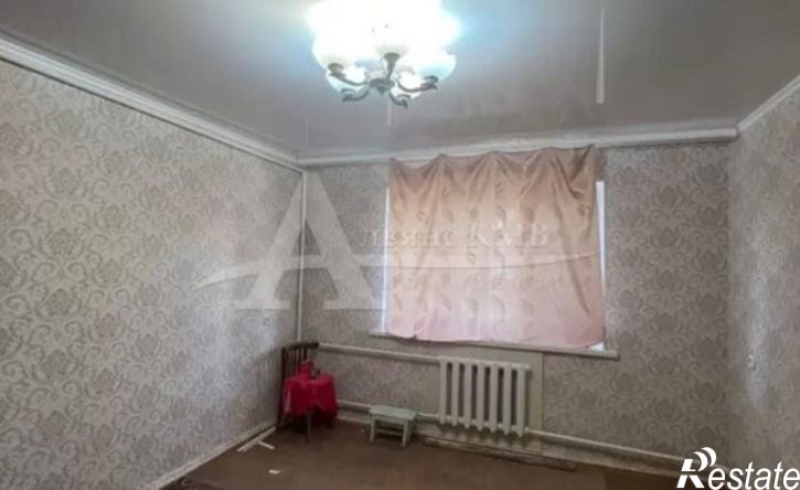 2-комн квартира Георгиевский муниципальный округ, посёлок Нижнезольский, Пионерский пер