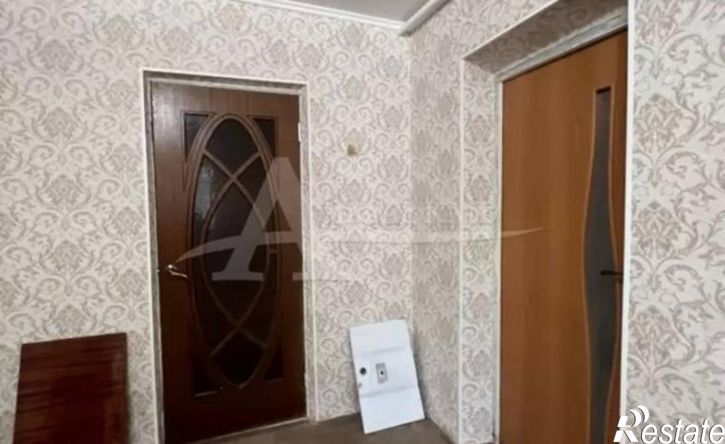 2-комн квартира Георгиевский муниципальный округ, посёлок Нижнезольский, Пионерский пер