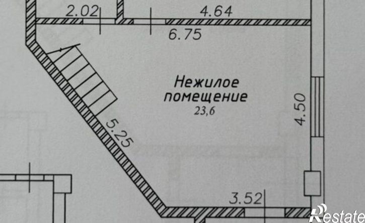 2-комн квартира Ставрополь, Комсомольская улица, 45