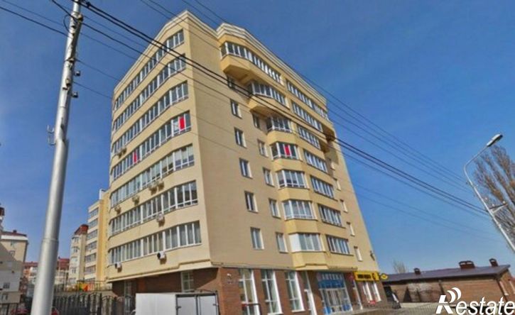 2-комн квартира Ставрополь, Комсомольская улица, 45