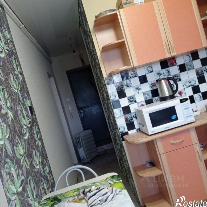 2-комн квартира Ставрополь, улица Доваторцев, 37/4