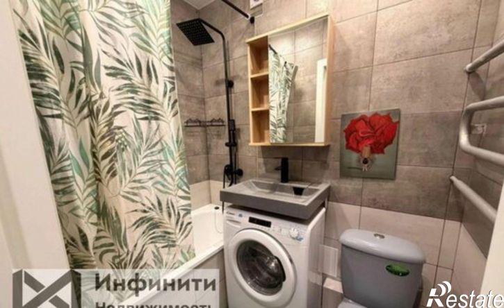 2-комн квартира Ставрополь, Ленинский район, микрорайон № 4, Туапсинская улица, 14