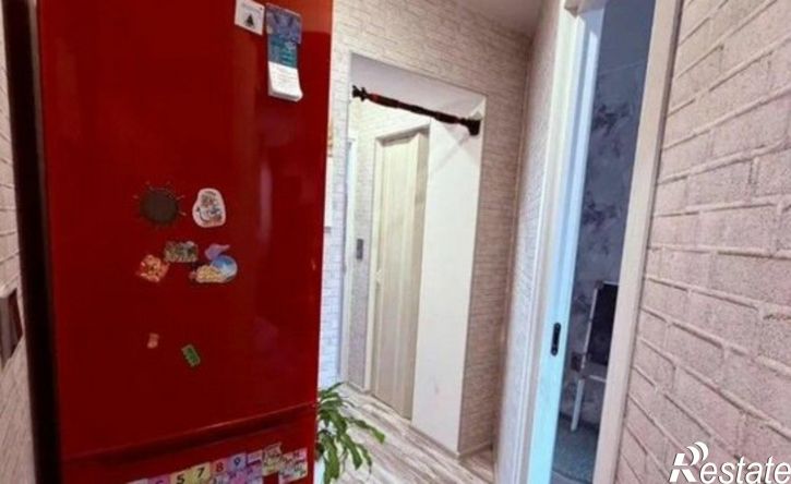 2-комн квартира Ставрополь, Ленинский район, микрорайон № 4, Туапсинская улица, 14
