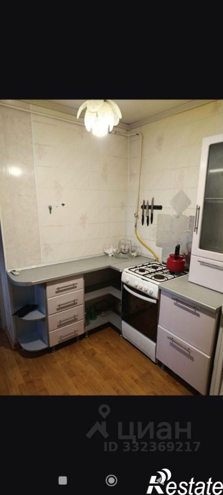 2-комн квартира Георгиевск