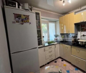 2-комн, 45кв м, этаж 2/4 Ессентуки, Октябрьская улица, 451