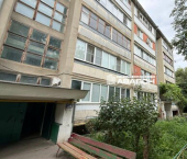 3-комн, 64кв м, этаж 1/5 Ессентуки, улица Буачидзе, 39