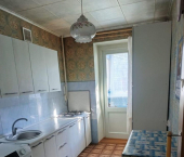 3-комн, 64кв м, этаж 1/5 Ессентуки