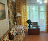1-комн, 19кв м, этаж 2/5 Пятигорск, улица Орджоникидзе, 11к3
