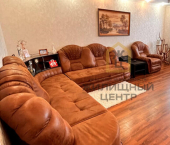 3-комн, 88кв м, этаж 2/9 Лермонтов, улица Шумакова, 11