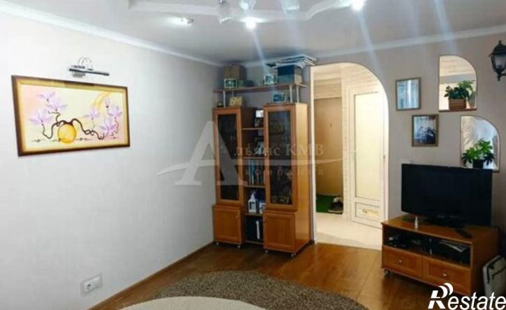 2-комн квартира ул Мира, 12/2,  д. 12/2