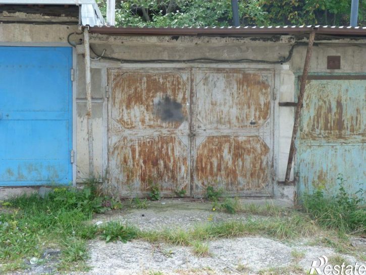 Гараж/парковка Лермонтов