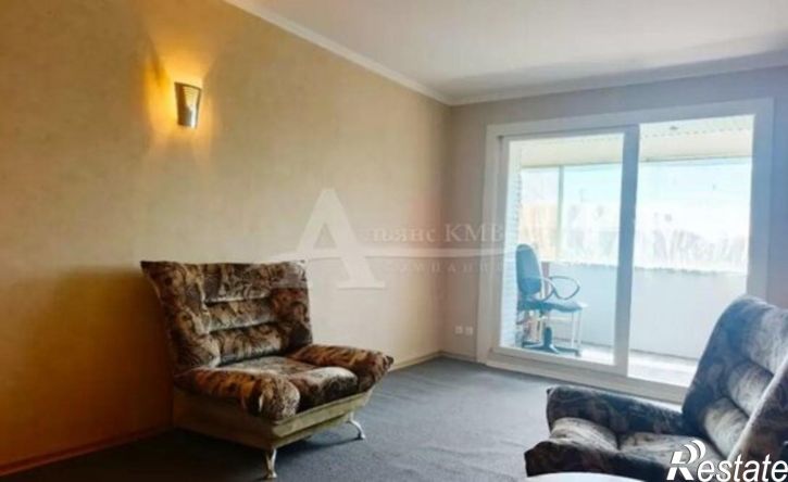 2-комн квартира ул Мира, 12/3,  д. 12/3