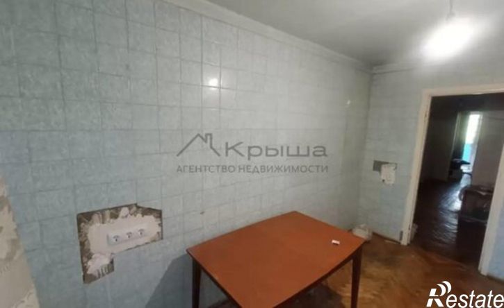 3-комн квартира пр-кт Карла Маркса, 55,  д. 55