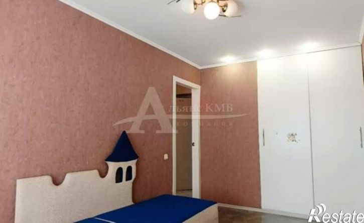 2-комн квартира ул Мира, 12/3,  д. 12/3