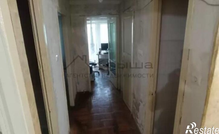 3-комн квартира пр-кт Карла Маркса, 55,  д. 55