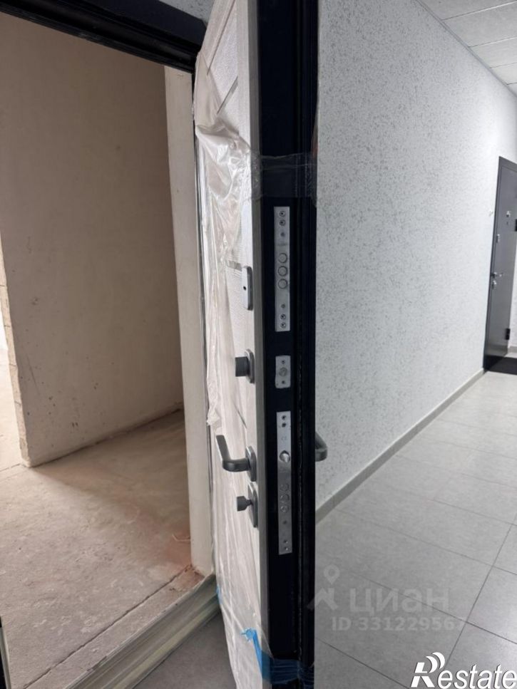 1-комн квартира Ставрополь, улица Кирина, 32