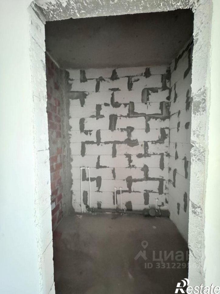 1-комн квартира Ставрополь, улица Кирина, 32