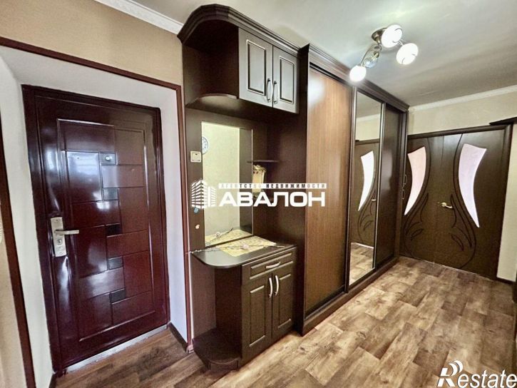 2-комн квартира Ессентуки
