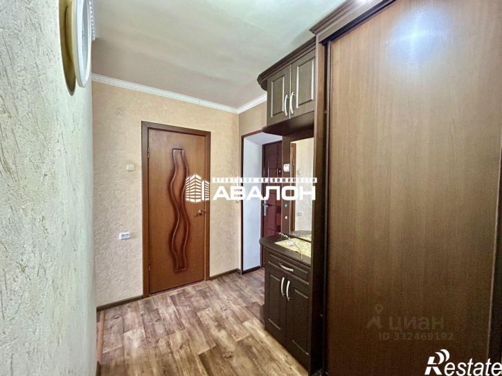 2-комн квартира Ессентуки