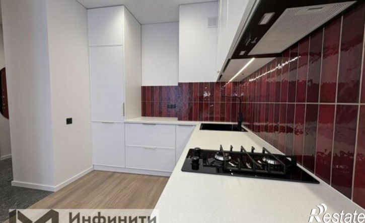 1-комн квартира Ставрополь, Гражданская улица, 1/4