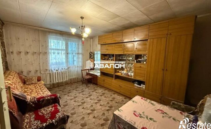 3-комн квартира Ессентуки, улица Буачидзе, 39