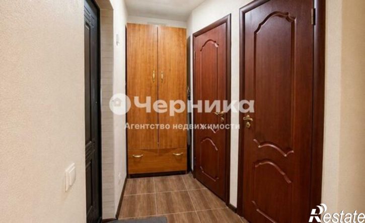 1-комн квартира Пятигорск, проспект Калинина, 2к2