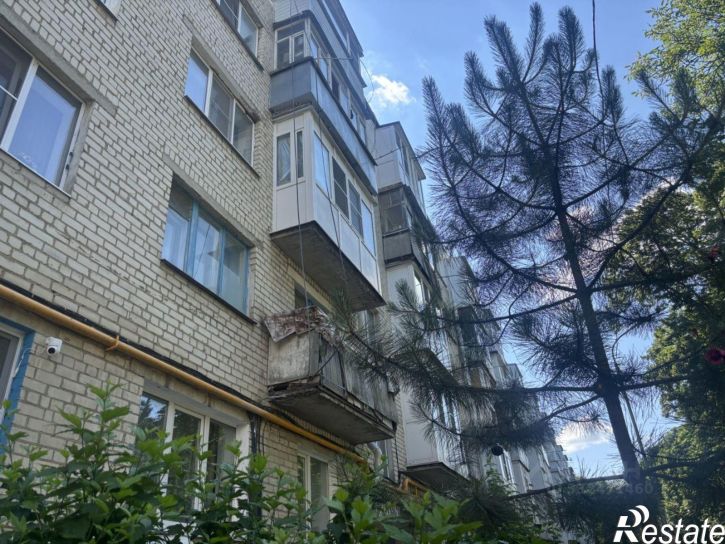 1-комн квартира Ставрополь, Тухачевского ул, 3/1