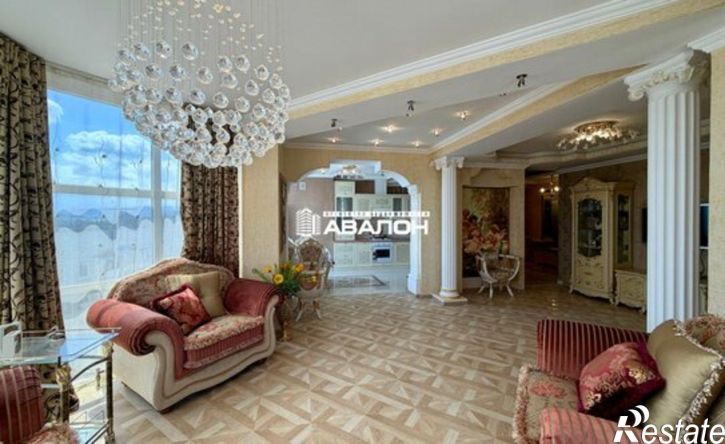 3-комн квартира Ессентуки, Вокзальная улица, 57В