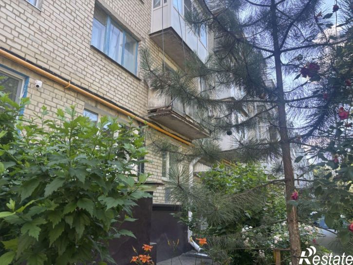 1-комн квартира Ставрополь, Тухачевского ул, 3/1