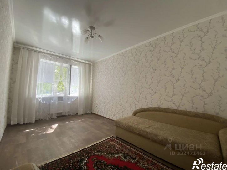 1-комн квартира Ставрополь, Пригородная ул, 235/2
