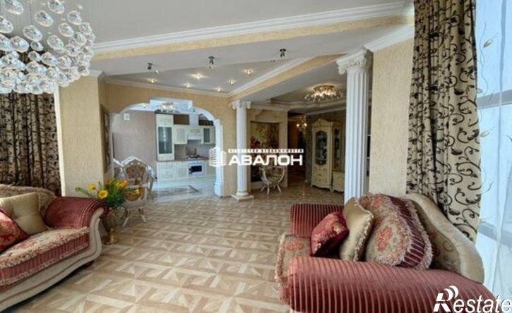 3-комн квартира Ессентуки, Вокзальная улица, 57В