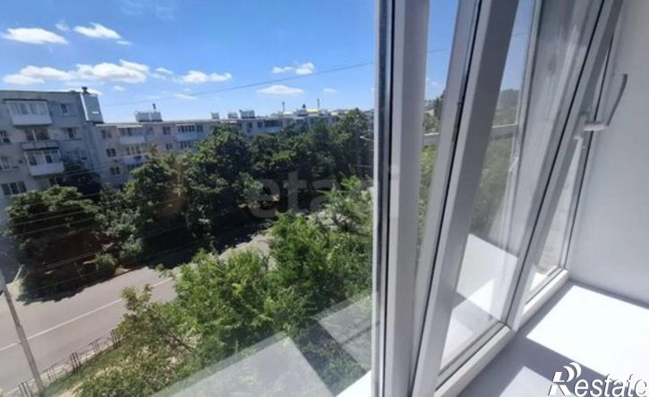 1-комн квартира Ставрополь, улица Серова, 4/1
