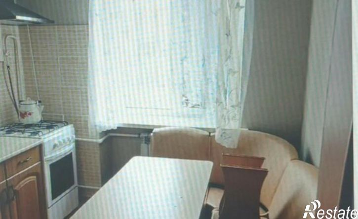 1-комн квартира Изобильненский муниципальный округ, посёлок Рыздвяный, Новая улица, 13
